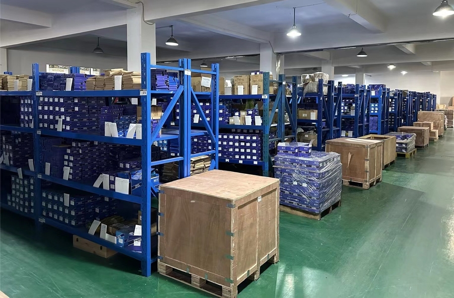 চীন Guangzhou Yu 'an Mechanical Equipment Co., Ltd. 