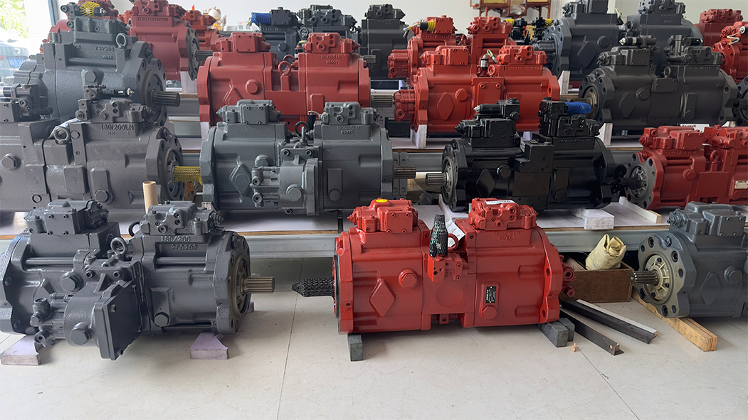 Guangzhou Yu 'an Mechanical Equipment Co., Ltd. প্রস্তুতকারকের উৎপাদন লাইন