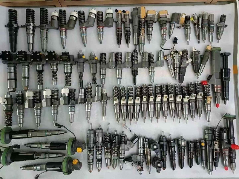 Guangzhou Yu 'an Mechanical Equipment Co., Ltd. প্রস্তুতকারকের উৎপাদন লাইন
