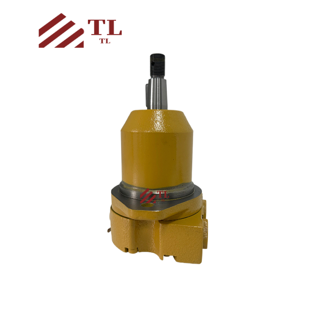 179-9778 erpillar Excavator এর জন্য হাইড্রোলিক ফ্যান পাম্প 0