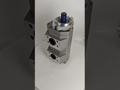 হাইড্রোলিক গিয়ার পাম্প 385-10079282 কমাতসু হুইল লোডার 530-1 530B-1 JH80C-1 এর জন্য