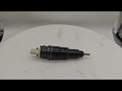 ভলভো ইঞ্জিন D11 ট্রাক এফএম বাস B11R এর জন্য জ্বালানী ইনজেক্টর 22282199 BEBJ1F06101