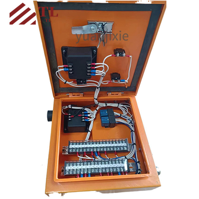 গুণ  2w8903 Junction Box Gp-Part 2 Of 2 Type 2 For 3408 Engine Machine Attachment Included কারখানা