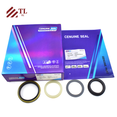 গুণ  Pilot Valve Seal Kit /Travel Motor Seal Kit / Adjust Cylinder Seal Kit For Kato HD550 কারখানা