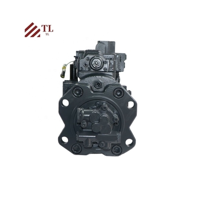 ক্লায়েন্টদের প্রয়োজনীয়তা SH210A5 SH210A5 এর জন্য Excavator জলবাহী পাম্প K3V112DTP-9Y14-14
