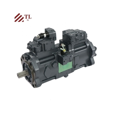 ক্লায়েন্টদের প্রয়োজনীয়তা SH210A5 SH210A5 এর জন্য Excavator জলবাহী পাম্প K3V112DTP-9Y14-14