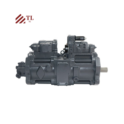 ক্লায়েন্টদের প্রয়োজনীয়তা SH210A5 SH210A5 এর জন্য Excavator জলবাহী পাম্প K3V112DTP-9Y14-14