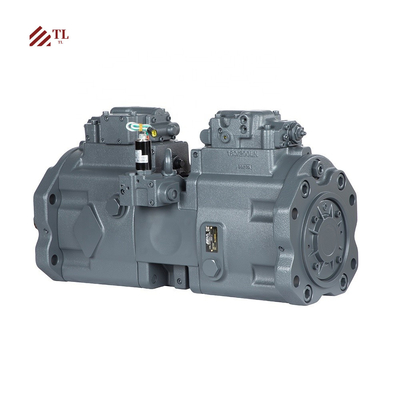ইউয়ান মেশিনারি 31Q9-10030 K3V180DT-1RAR-9NJ9 হাইড্রোলিক পাম্প Hyundai R330LC-9S এর জন্য অফার করে
