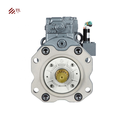 ইউয়ান মেশিনারি 31Q9-10030 K3V180DT-1RAR-9NJ9 হাইড্রোলিক পাম্প Hyundai R330LC-9S এর জন্য অফার করে