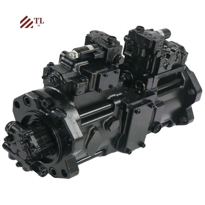 উচ্চ গ্যারান্টি K5V140DTP-YT6K-17T হাইড্রোলিক পাওয়ার ইউনিট SK330-8 SK350-8 খননকারীর জন্য