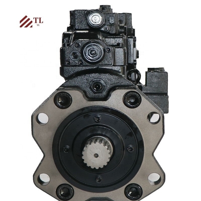 উচ্চ গ্যারান্টি K5V140DTP-YT6K-17T হাইড্রোলিক পাওয়ার ইউনিট SK330-8 SK350-8 খননকারীর জন্য