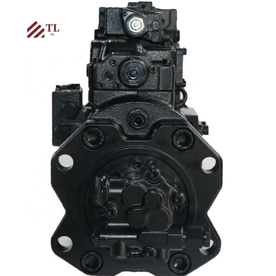 উচ্চ গ্যারান্টি K5V140DTP-YT6K-17T হাইড্রোলিক পাওয়ার ইউনিট SK330-8 SK350-8 খননকারীর জন্য