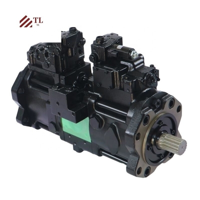 উচ্চ গ্যারান্টি K5V140DTP-YT6K-17T হাইড্রোলিক পাওয়ার ইউনিট SK330-8 SK350-8 খননকারীর জন্য