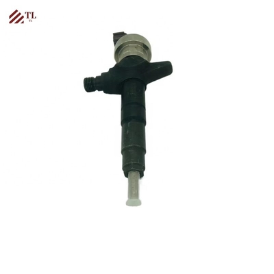 ডিজেল ইনজেক্টর 8-98011604-5 095000-6980 Isuzu 4JJ1 সাধারণ রেল জ্বালানী ইনজেক্টর জন্য