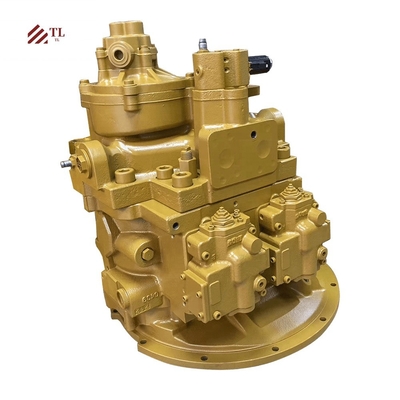 পার্ট নম্বর ২৯৫৯৪২৬ E345B E345D E349D SY485 K5V212 এর জন্য Excavator Hydraulic Main Pump