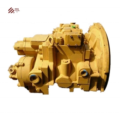 পার্ট নম্বর ২৯৫৯৪২৬ E345B E345D E349D SY485 K5V212 এর জন্য Excavator Hydraulic Main Pump