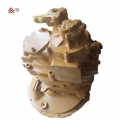 পার্ট নম্বর ২৯৫৯৪২৬ E345B E345D E349D SY485 K5V212 এর জন্য Excavator Hydraulic Main Pump