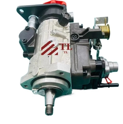 3054C এক্সক্যাভেটর উচ্চ চাপ ইনজেকশন পাম্প 271-8875  2718875 শক্তি খনির জন্য