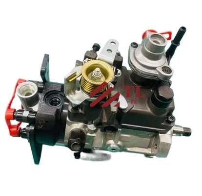 3054C এক্সক্যাভেটর উচ্চ চাপ ইনজেকশন পাম্প 271-8875  2718875 শক্তি খনির জন্য
