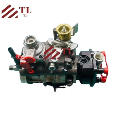 3054C এক্সক্যাভেটর উচ্চ চাপ ইনজেকশন পাম্প 271-8875  2718875 শক্তি খনির জন্য