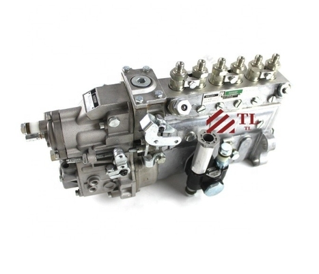 খুচরা Doosan DX220 DX225 DX225 এলসিএ জ্বালানী ইনজেকশন পাম্প 400912-00071 65.11101-7420A 400912-00069
