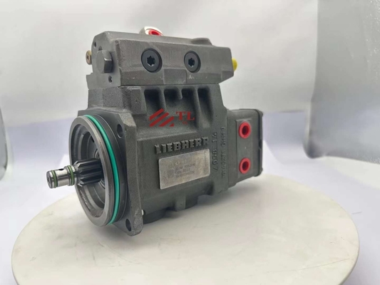 উচ্চ গ্যারান্টি জন্য Excavator সাধারণ রেল উচ্চ চাপ পাম্প LP11.2 LIEBHERR 11352016