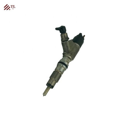 জ্বালানি ইনজেক্টর 371-3974 YU'AN বিড়াল ইঞ্জিন 0445120347 জন্য