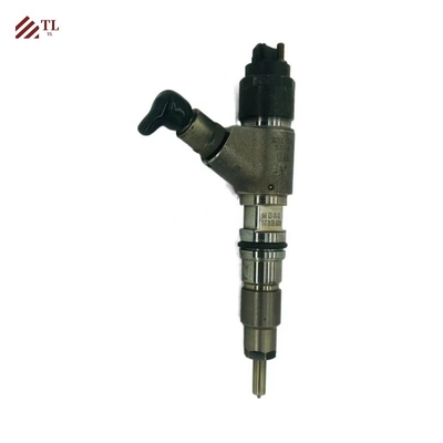 জ্বালানি ইনজেক্টর 371-3974 YU'AN বিড়াল ইঞ্জিন 0445120347 জন্য