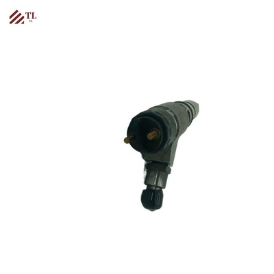 জ্বালানি ইনজেক্টর 371-3974 YU'AN বিড়াল ইঞ্জিন 0445120347 জন্য