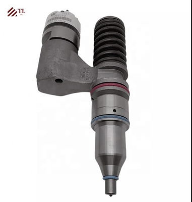 YU'AN 3176C ফুয়েল ইনজেক্টর 212-3462 10R0967 erpillar E345B E345BL Excavator Parts এর জন্য