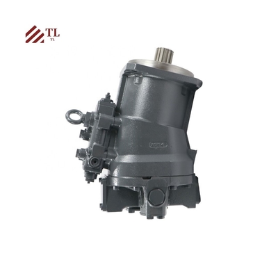 HPV145 ZX330-3 এবং ZX300-5 Excavator হাইড্রোলিক প্রধান পাম্পের জন্য সরাসরি ইনজেকশন ইঞ্জিন