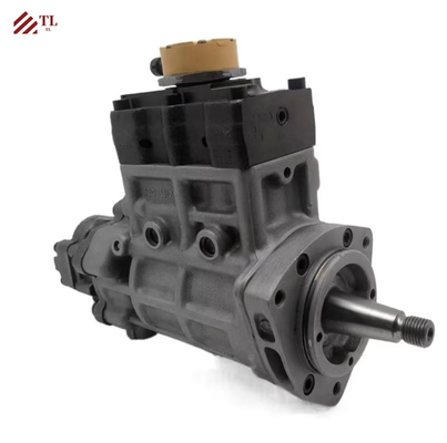 উত্পাদন কারখানা E320D Excavator Fuel Injection Pump 3264635 326-4635 ইঞ্জিন সি৬।4