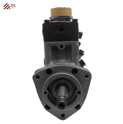 উত্পাদন কারখানা E320D Excavator Fuel Injection Pump 3264635 326-4635 ইঞ্জিন সি৬।4
