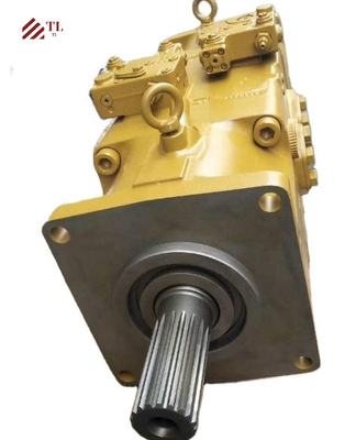 Excavator A11V260 E374D প্রধান পাম্প 369-9676 3699676 369-9655 হাইড্রোলিক পাম্পে প্রয়োগ করুন