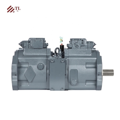 EC480b কাওয়াসাকি হাইড্রোলিক প্রধান পাম্প K5V200DTP180R-9N8X-V 14625693 14737804 14595548
