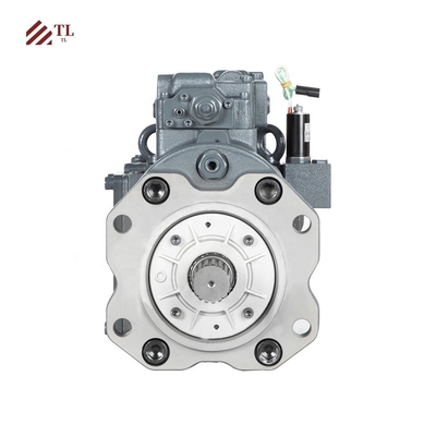 EC480b কাওয়াসাকি হাইড্রোলিক প্রধান পাম্প K5V200DTP180R-9N8X-V 14625693 14737804 14595548