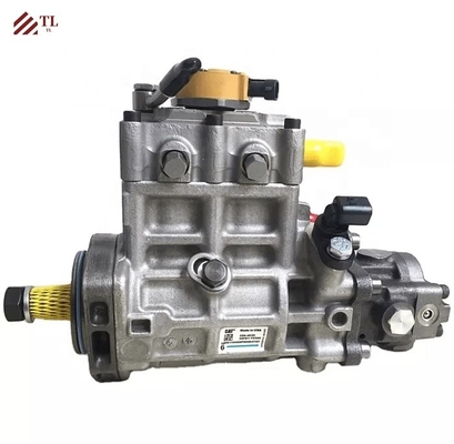 উচ্চ গ্যারান্টিযুক্ত জ্বালানী ইনজেক্টর 326-4635 10R-7662 erpillar C6.4 ইঞ্জিনের জন্য গ্যারান্টিযুক্ত