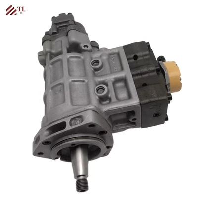 উচ্চ গ্যারান্টিযুক্ত জ্বালানী ইনজেক্টর 326-4635 10R-7662 erpillar C6.4 ইঞ্জিনের জন্য গ্যারান্টিযুক্ত