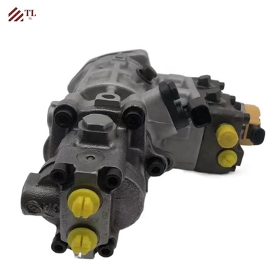 উচ্চ গ্যারান্টিযুক্ত জ্বালানী ইনজেক্টর 326-4635 10R-7662 erpillar C6.4 ইঞ্জিনের জন্য গ্যারান্টিযুক্ত