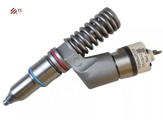 10R-3262 C13 YU'AN Excavator E345C E345D E349D এর জন্য ইঞ্জিন জ্বালানী ইনজেক্টর পুনর্নির্মাণ