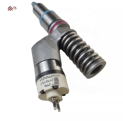 10R-3262 C13 YU'AN Excavator E345C E345D E349D এর জন্য ইঞ্জিন জ্বালানী ইনজেক্টর পুনর্নির্মাণ