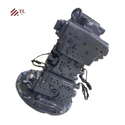 পার্ট নম্বর 708-2G-00180 এক্সক্যাভেটর PC300-8 PC350-8 প্রধান হাইড্রোলিক পাম্প 708-2G-11151