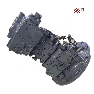 পার্ট নম্বর 708-2G-00180 এক্সক্যাভেটর PC300-8 PC350-8 প্রধান হাইড্রোলিক পাম্প 708-2G-11151