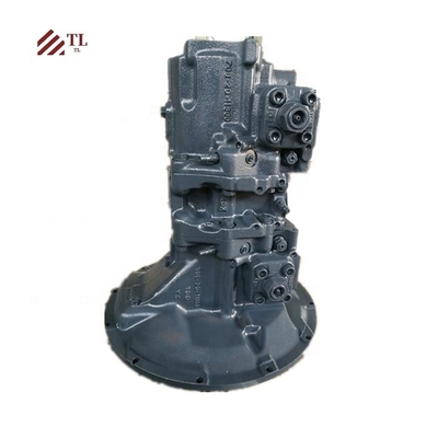 পার্ট নম্বর 708-2G-00180 এক্সক্যাভেটর PC300-8 PC350-8 প্রধান হাইড্রোলিক পাম্প 708-2G-11151