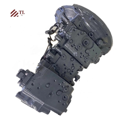 পার্ট নম্বর 708-2G-00180 এক্সক্যাভেটর PC300-8 PC350-8 প্রধান হাইড্রোলিক পাম্প 708-2G-11151