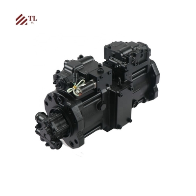 E315 Excavator Parts  Hydraulic Pump 105-7321 401-00358A 102-3828 শক্তি খনির জন্য