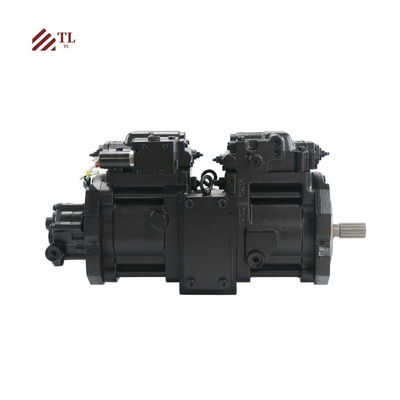 E315 Excavator Parts  Hydraulic Pump 105-7321 401-00358A 102-3828 শক্তি খনির জন্য