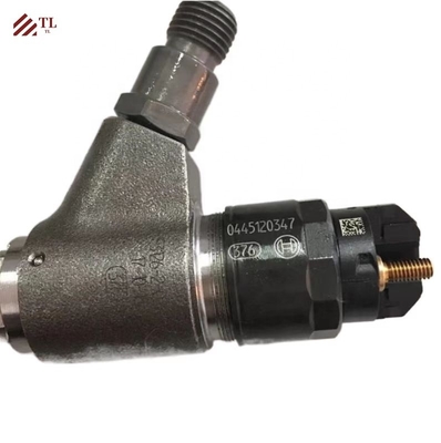 erpillar C7.1 E320D2 E329D2 Excavator Spare Parts এর জন্য ডিজেল জ্বালানী ইনজেক্টর 371-3974