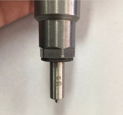 erpillar C7.1 E320D2 E329D2 Excavator Spare Parts এর জন্য ডিজেল জ্বালানী ইনজেক্টর 371-3974