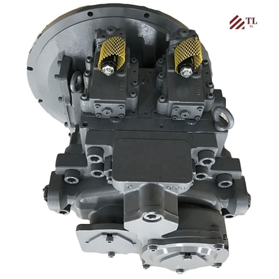 ZX450-1 ZX470-3 এক্সক্যাভেটর হাইড্রোলিক পাম্প 4432815 K5V200DPH111R-0E11 প্রধান পিস্টন পাম্প